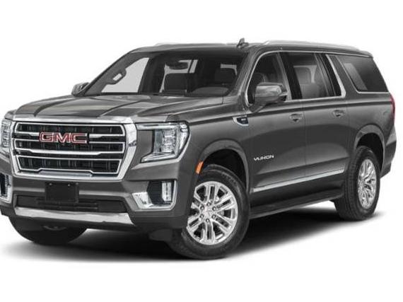 GMC YUKON XL 2021 1GKS2GKD1MR450757 image